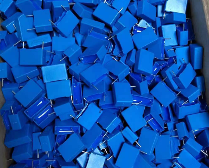 B32669Y1105K  EPCOS薄膜电容器