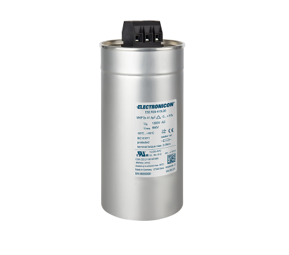 ELECTRONICON品牌 E62系列电容器 原厂全新品