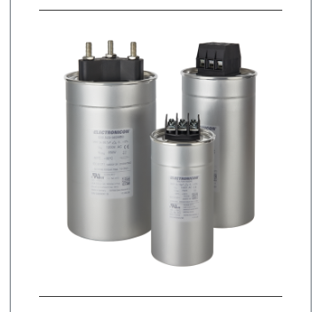 ELECTRONICON品牌 E61-E63系列电容器 原厂全新品