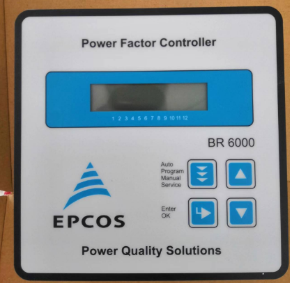 B44066R7415E230/BR7000 EPCOS控制器